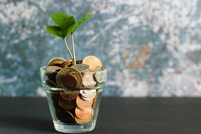 Financiering