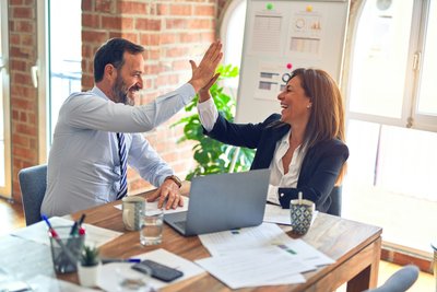 Business mediation
